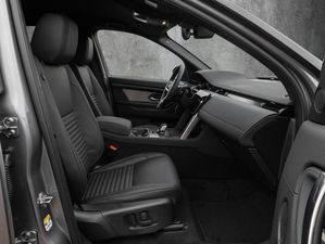 LAND ROVER Discovery Sport P270e