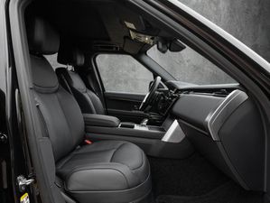 LAND ROVER Range Rover P530