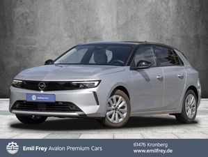 OPEL Astra 1.2 Turbo Automatik