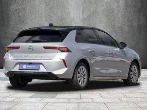 OPEL Astra 1.2 Turbo Automatik