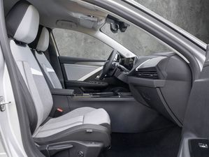 OPEL Astra 1.2 Turbo Automatik