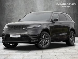 LAND ROVER Range Rover Velar P400e