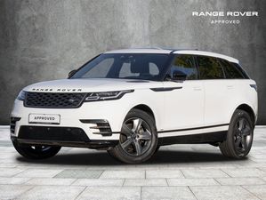 LAND ROVER Range Rover Velar D200
