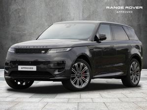 LAND ROVER Range Rover Sport P530 AWD
