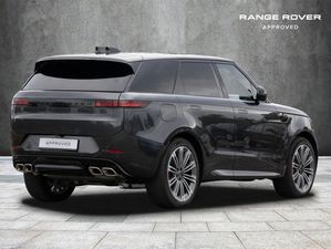 LAND ROVER Range Rover Sport P530 AWD
