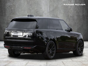 LAND ROVER Range Rover P550e Hybrid  294 kW, 5-türig