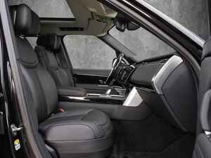 LAND ROVER Range Rover P550e Hybrid  294 kW, 5-türig