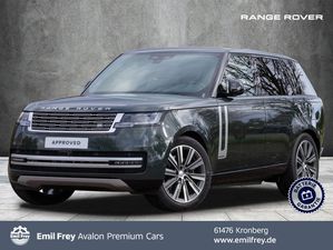 LAND ROVER Range Rover P550e Hybrid  294 kW, 5-türig