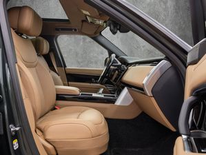 LAND ROVER Range Rover P550e Hybrid  294 kW, 5-türig