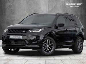 LAND ROVER Discovery Sport P270e