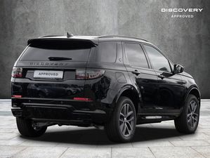LAND ROVER Discovery Sport P270e