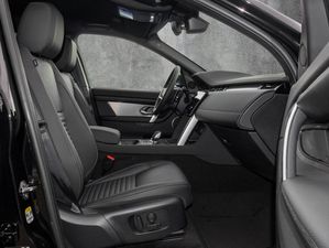 LAND ROVER Discovery Sport P270e