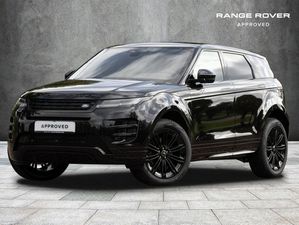LAND ROVER Range Rover Evoque D200  150 kW, 5-türig (Diesel)