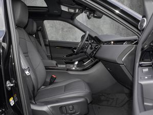 LAND ROVER Range Rover Evoque D200  150 kW, 5-türig (Diesel)