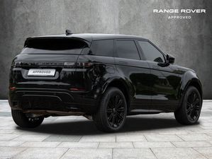 LAND ROVER Range Rover Evoque D165