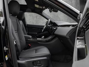 LAND ROVER Range Rover Evoque D165