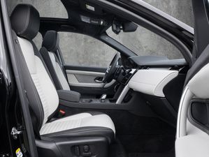 LAND ROVER Discovery Sport D200