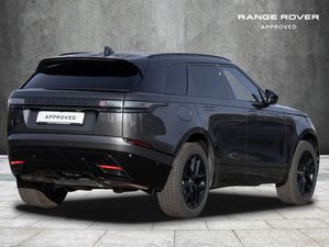 LAND ROVER Range Rover Velar P400e