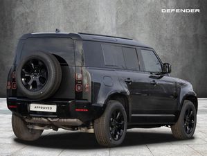 LAND ROVER Defender 110 D250  183 kW, 5-türig (Diesel)