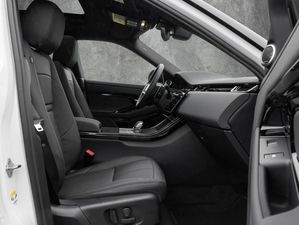 LAND ROVER Range Rover Evoque D165  120 kW, 5-türig (Diesel)