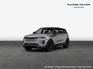 LAND ROVER Range Rover Evoque D200