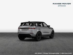 LAND ROVER Range Rover Evoque D200