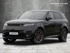 LAND ROVER Range Rover Sport D300