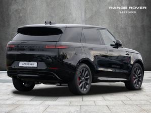 LAND ROVER Range Rover Sport D300