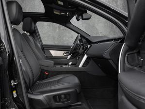 LAND ROVER Discovery Sport P270e