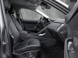 JAGUAR E-Pace P200 AWD