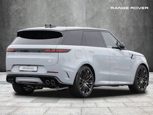 LAND ROVER Range Rover Sport P635  467 kW, 5-türig