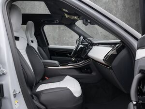LAND ROVER Range Rover Sport P635  467 kW, 5-türig