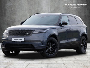 LAND ROVER Range Rover Velar P400e  221 kW, 5-türig