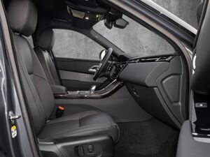 LAND ROVER Range Rover Velar P400e  221 kW, 5-türig