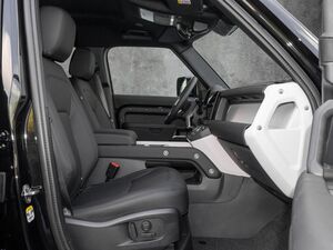 LAND ROVER Defender 110 D200  147 kW, 5-türig (Diesel)