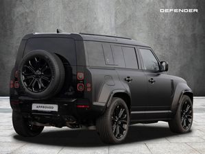LAND ROVER Defender 110 P635  467 kW, 5-türig