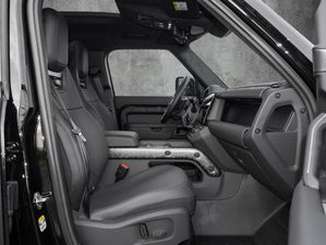 LAND ROVER Defender 110 P635  467 kW, 5-türig