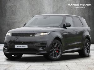 LAND ROVER Range Rover Sport P440e Hybrid