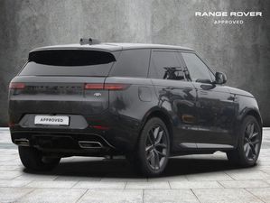 LAND ROVER Range Rover Sport P440e Hybrid