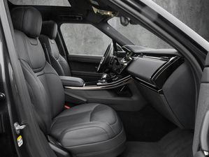 LAND ROVER Range Rover Sport P440e Hybrid