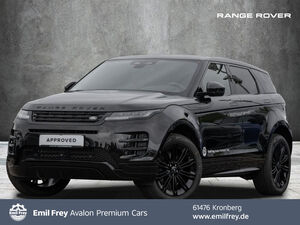 LAND ROVER Range Rover Evoque D165  5-türig