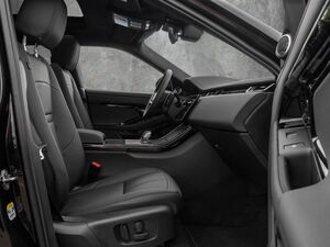 LAND ROVER Range Rover Evoque D165  5-türig