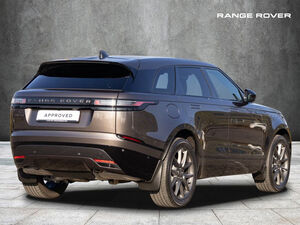 LAND ROVER Range Rover Velar P400e
