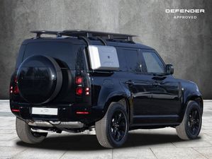 LAND ROVER Defender 110 D300  221 kW, 5-türig (Diesel)