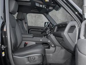 LAND ROVER Defender 110 D300  221 kW, 5-türig (Diesel)