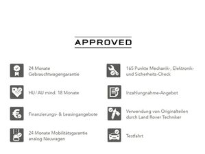 LAND ROVER Range Rover Velar D300