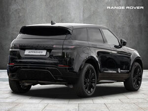 LAND ROVER Range Rover Evoque D165