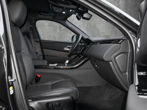 LAND ROVER Range Rover Velar P400e  221 kW, 5-türig