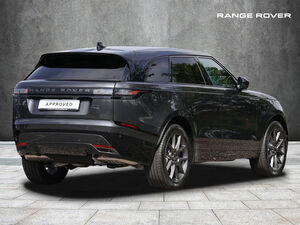 LAND ROVER Range Rover Velar P400e  221 kW, 5-türig
