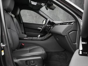 LAND ROVER Range Rover Velar P400e  221 kW, 5-türig